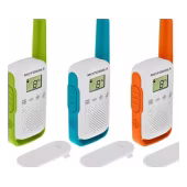 Motorola TALKABOUT T42