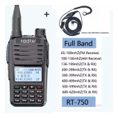 Radtel RT-750