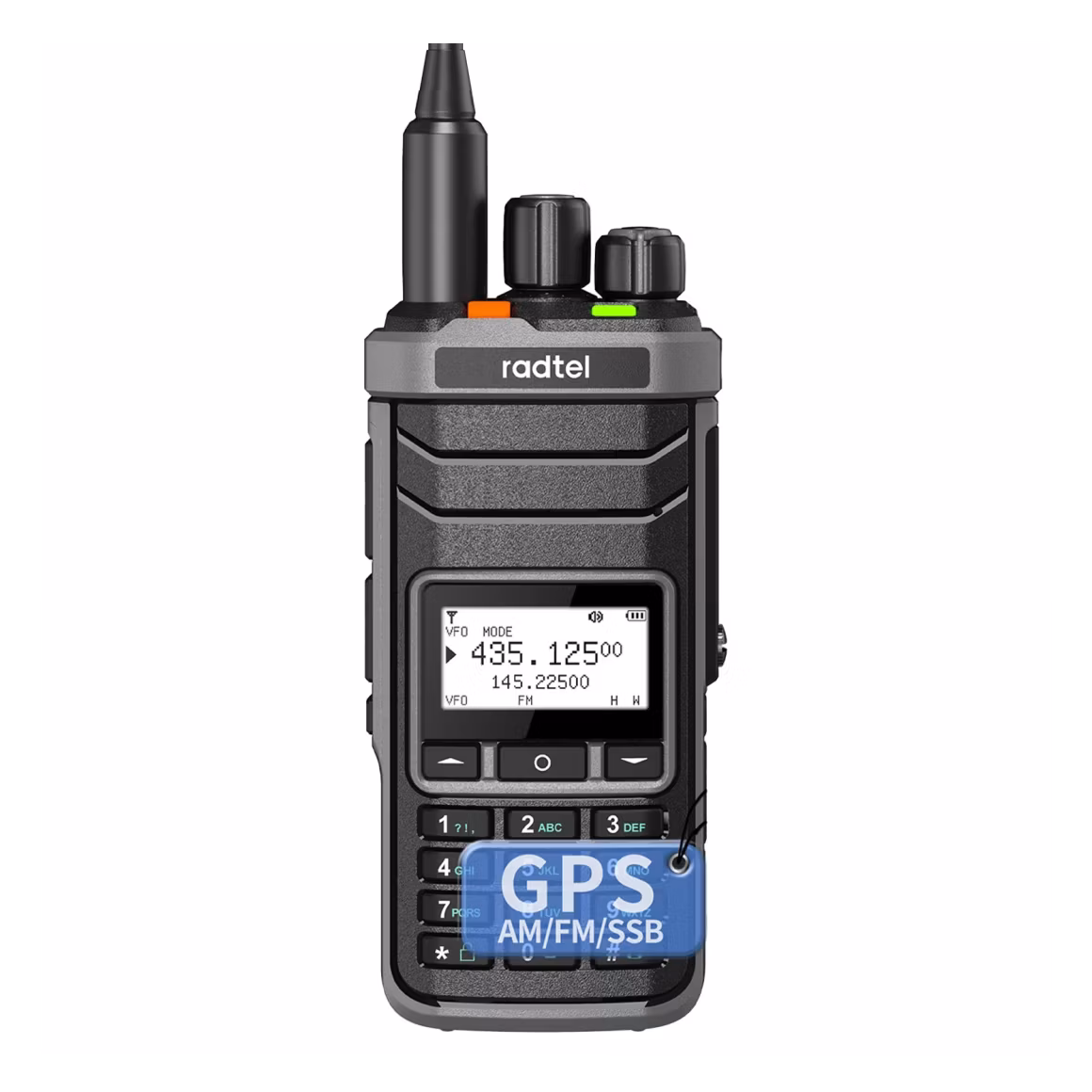 Radtel RT-860G Multi Band