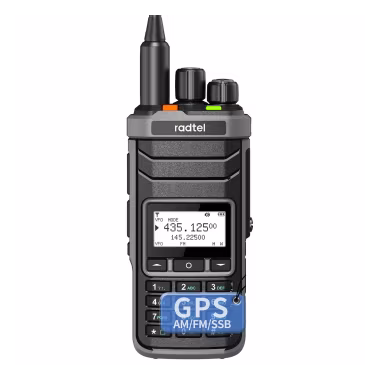 Radtel RT-860G Multi Band