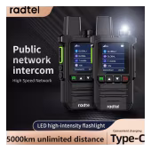 Radtel P6