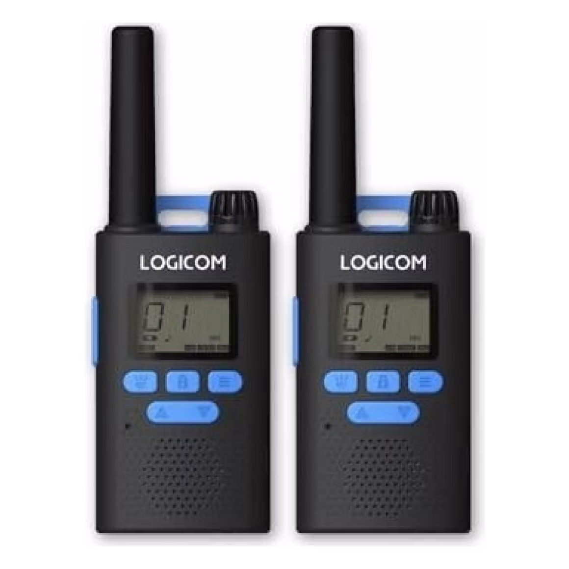 Logicom Essential Walkie Talkie