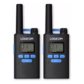 Logicom Essential Walkie Talkie
