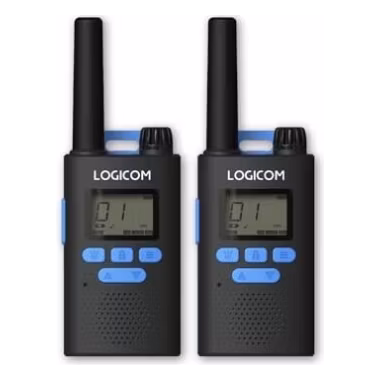 Logicom Essential Walkie Talkie