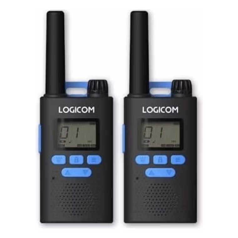 Logicom Essential Walkie Talkie