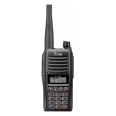 Icom IC-A16E