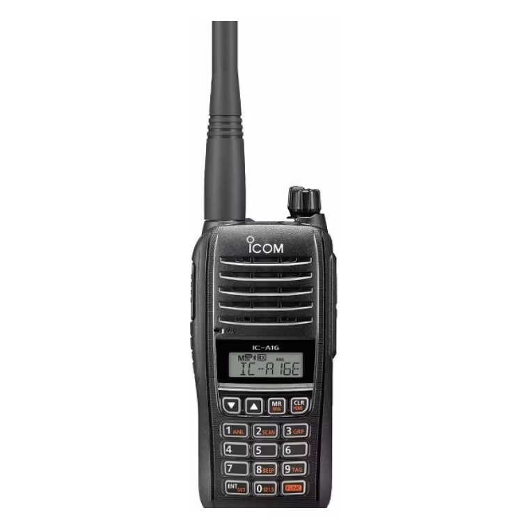 Icom IC-A16E