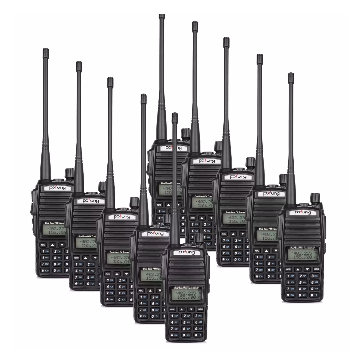 Baofeng UV-82