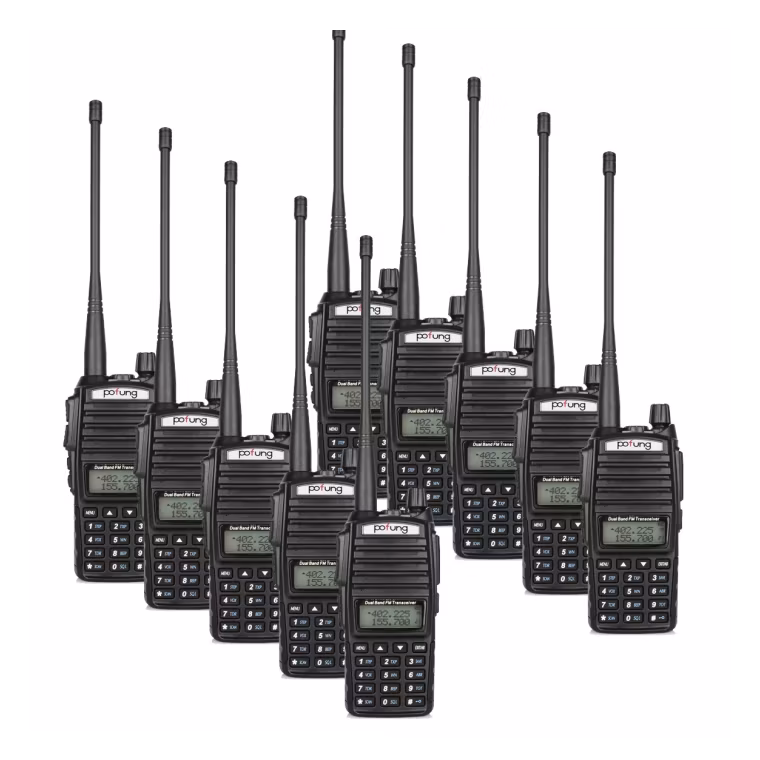 Baofeng UV-82