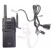 Maas-Elektronik 10er Team-Set PT-375