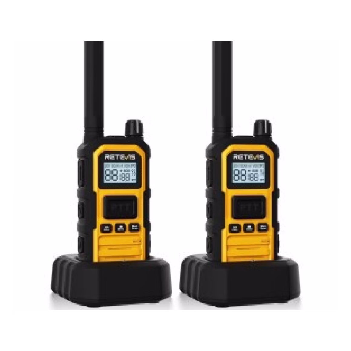 Retevis RB648 Plus