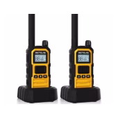 Retevis RB648 Plus