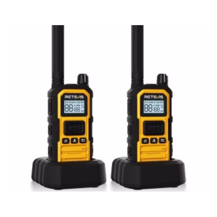 Retevis RB648 Plus