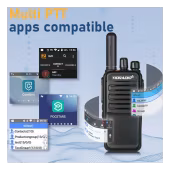 TIDRADIO TD-G715A