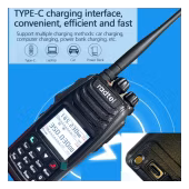 Radtel RT-790