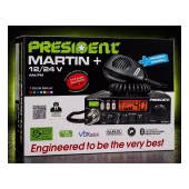 President Martin