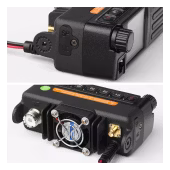 Radioddity DB25-D Mini
