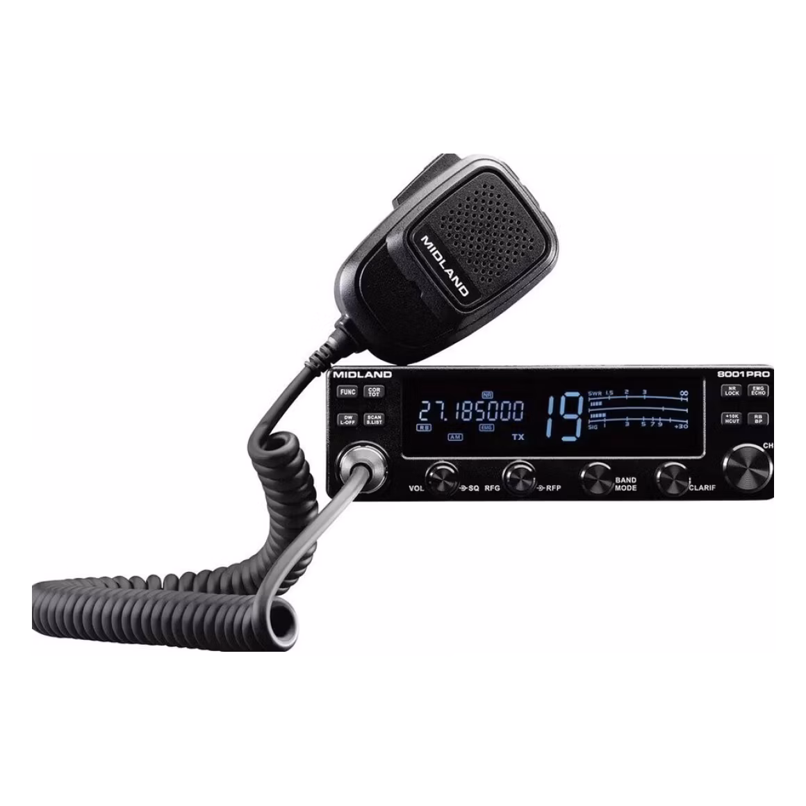 Midland 8001 Pro