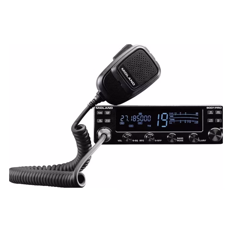 Midland 8001 Pro