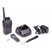 Midland G15 S4 Business PMR Security-Koffer