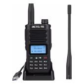 Retevis RA89