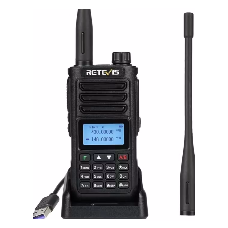 Retevis RA89