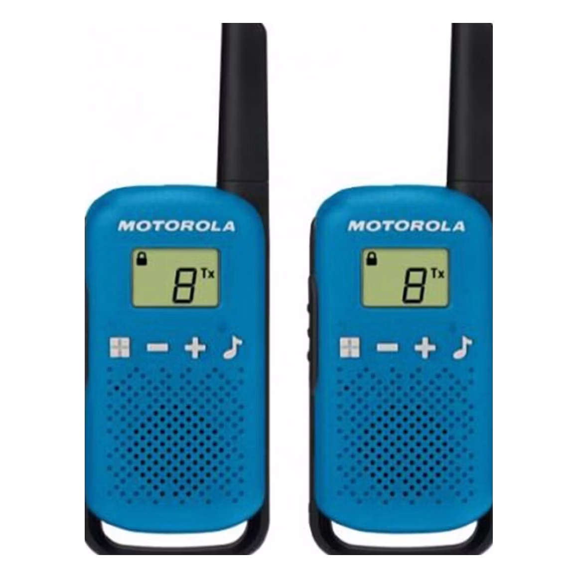 Motorola TALKABOUT T42