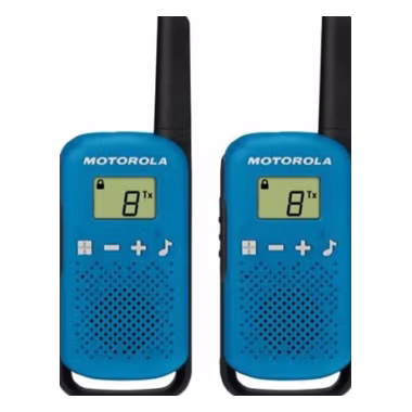 Motorola TALKABOUT T42