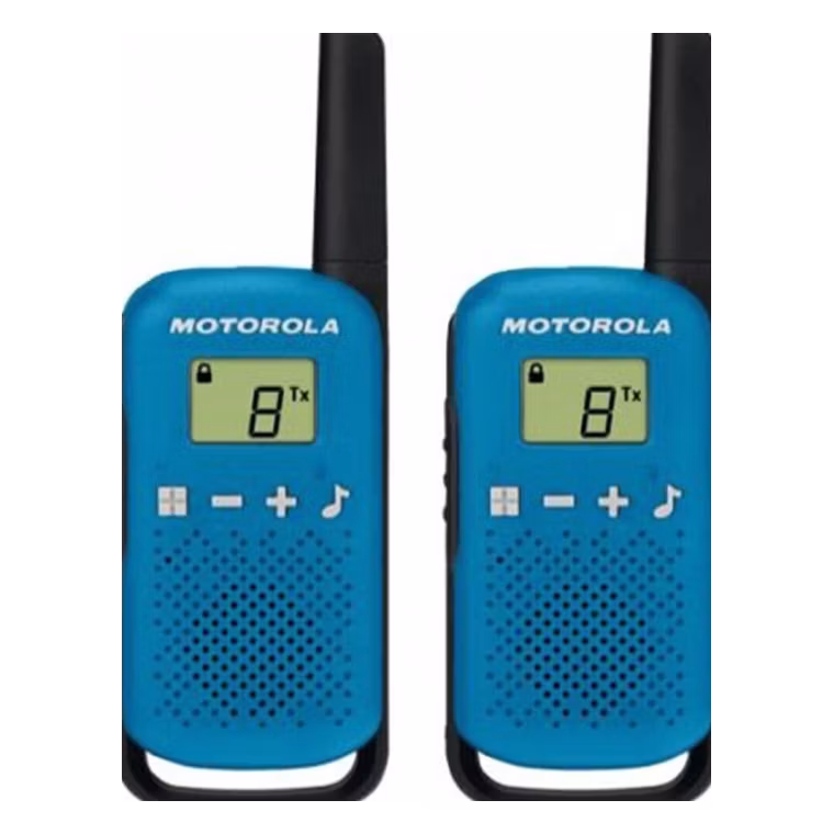 Motorola TALKABOUT T42
