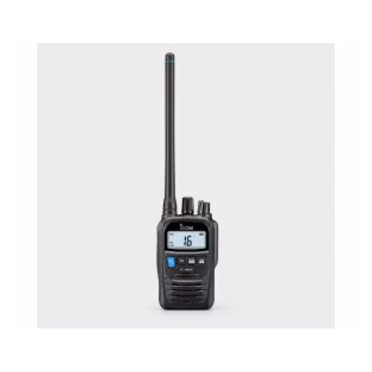 Icom IC-M85E