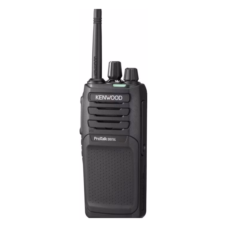 Kenwood TK-3701D