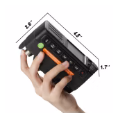 Radioddity DB25-D Mini