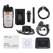 TYT MD-380G