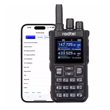Radtel RT-900 BT