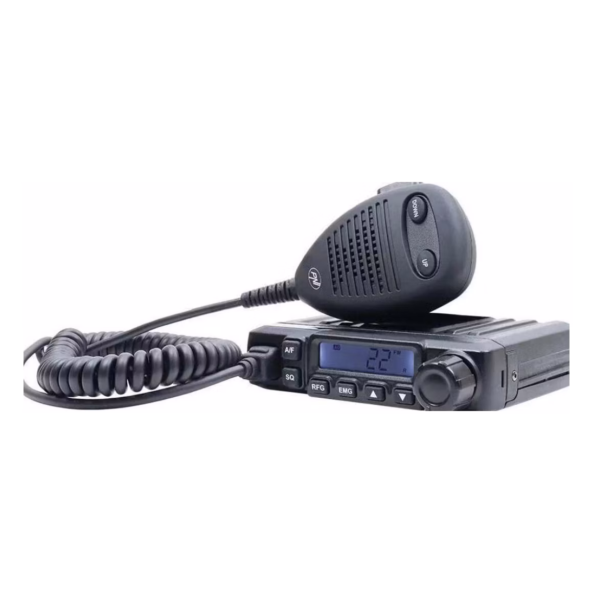 PNI Escort HP 6500