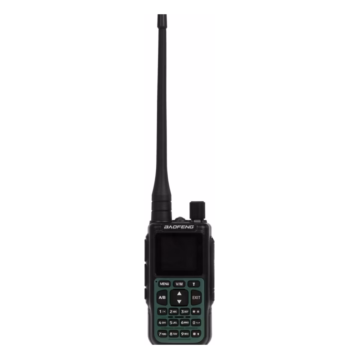 Baofeng UV-5R Mini V2