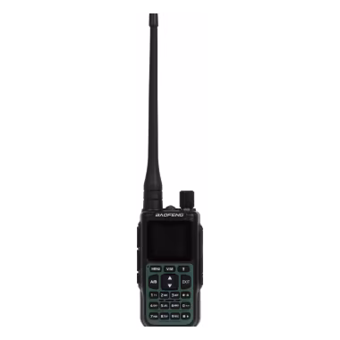 Baofeng UV-5R Mini V2