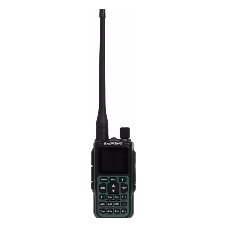 Baofeng UV-5R Mini V2
