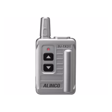 Alinco DJ-TX31