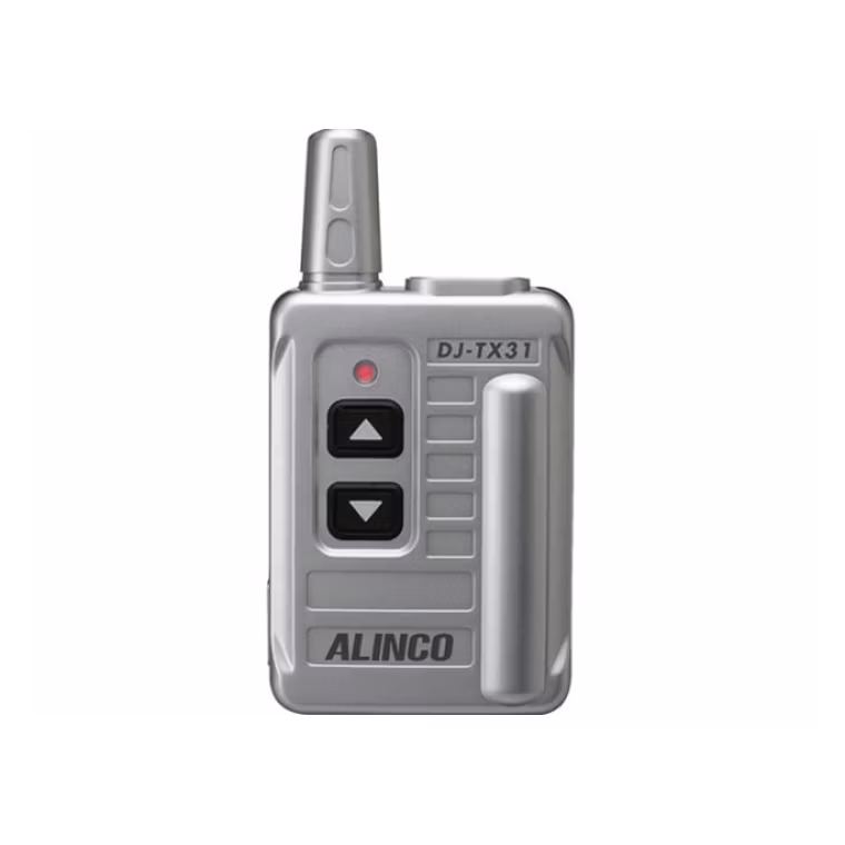 Alinco DJ-TX31