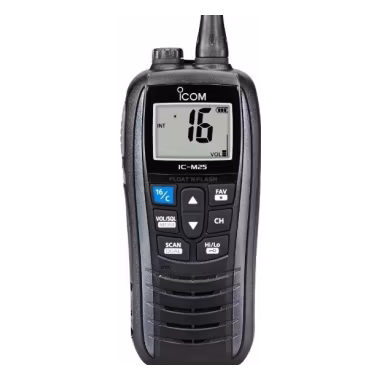 Icom IC-M25EURO