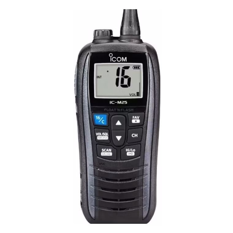 Icom IC-M25EURO