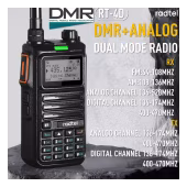 Radtel RT-4D