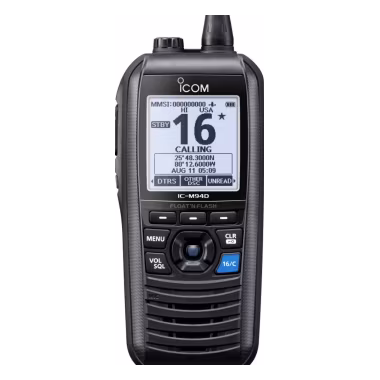 Icom IC-M94DE