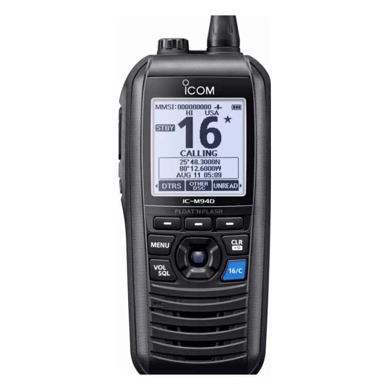 Icom IC-M94DE