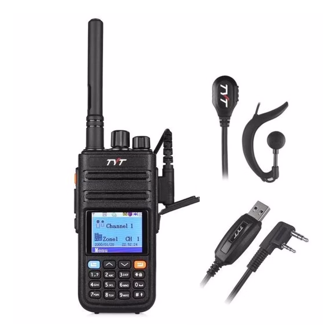 TYT MD-380G