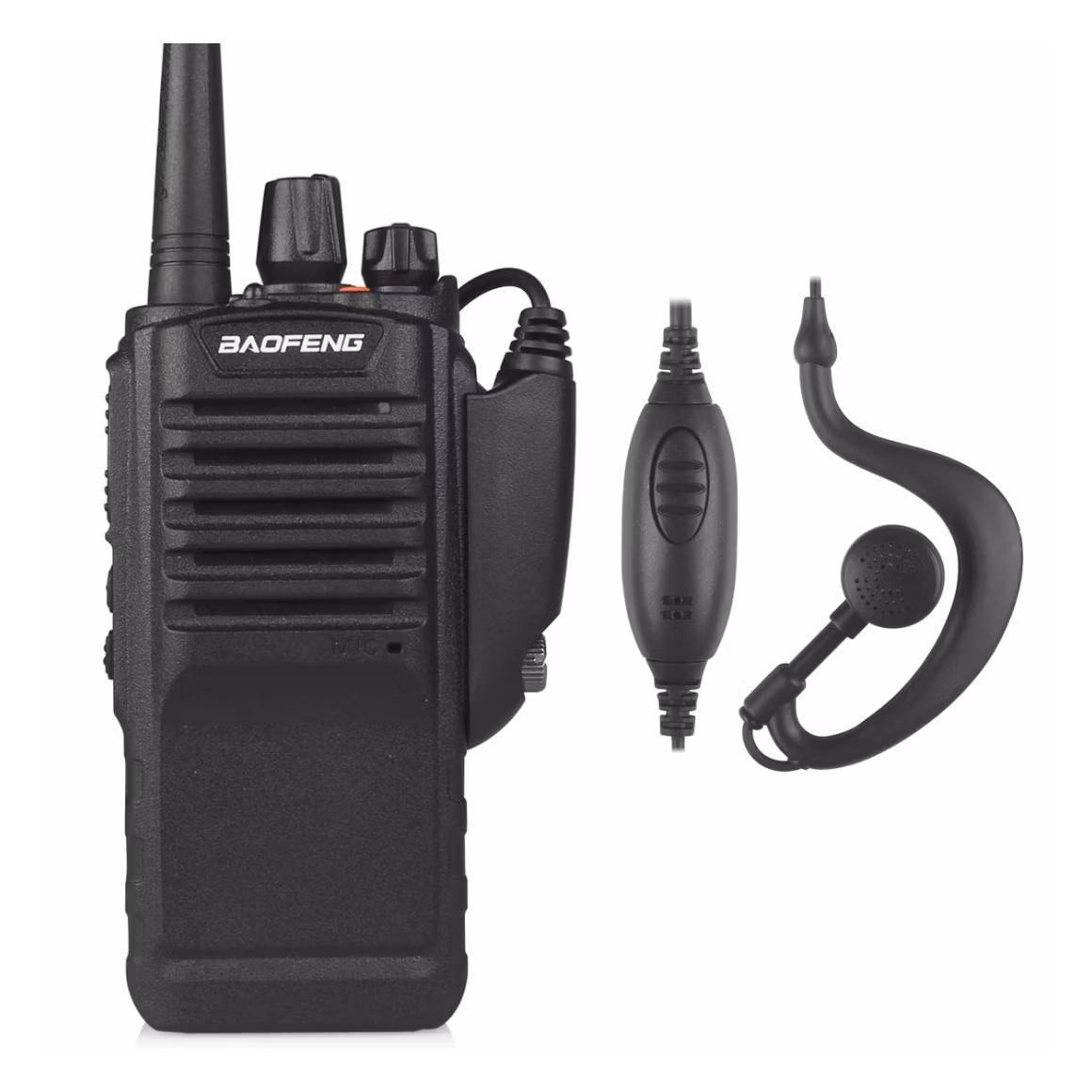 Baofeng BF-9700