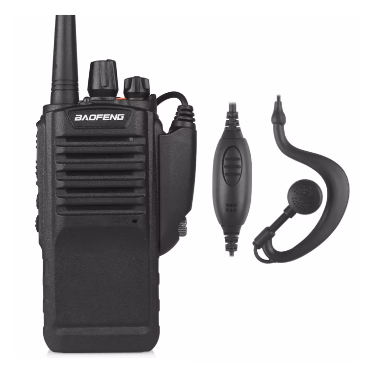 Baofeng BF-9700