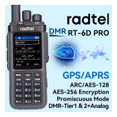 Radtel RT-6D PRO