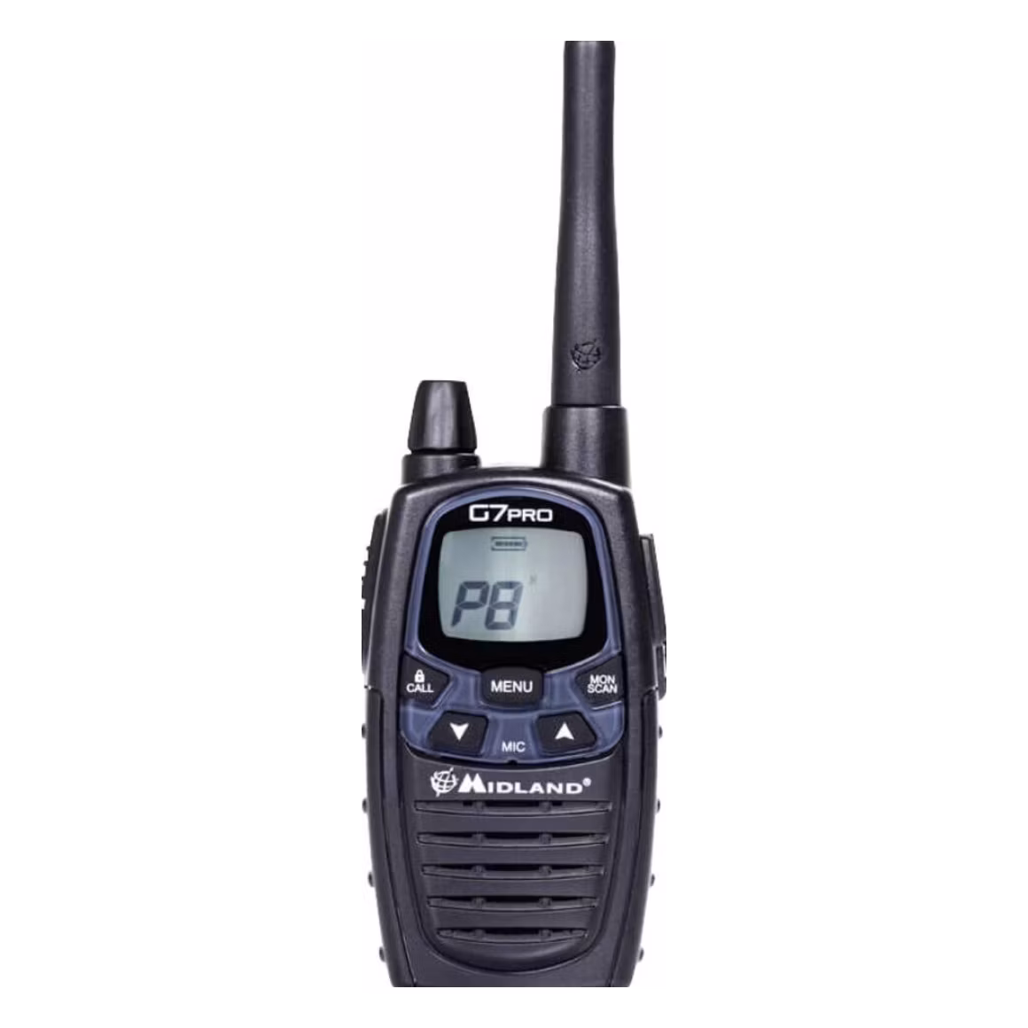 Midland G7 Pro Fahrschulkoffer Bike-to-Bike PMR/LPD